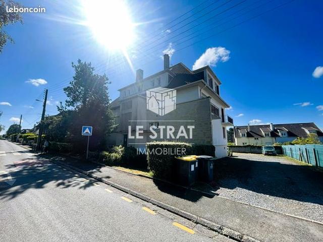 Appartement vente à Caen