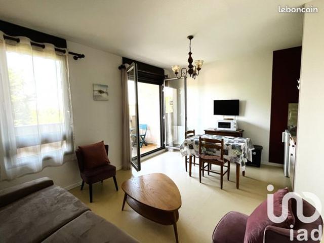 Appartement vente à Cazaubon, Gers