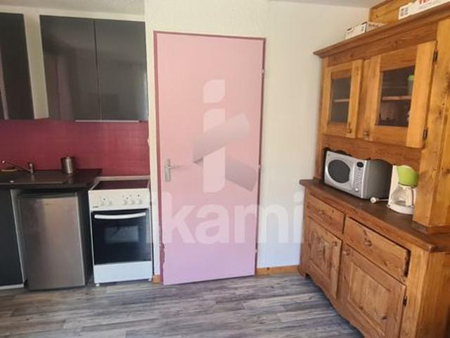 Appartement vente à Saint-Jean-de-Maurienne, Saint-françois-longchamp