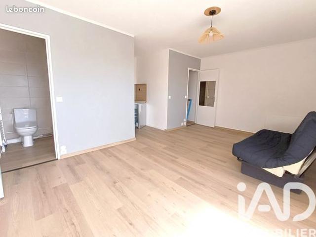 Appartement vente à Sens, Chaumont