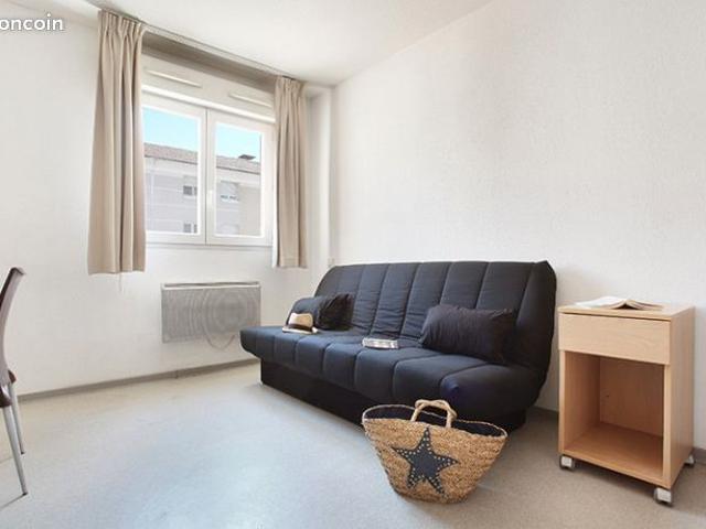 Appartement vente à Nice