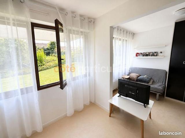 Appartement vente à Lille, Ronchin