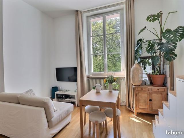 Appartement vente à Rambouillet, Yvelines