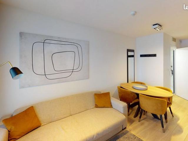Appartement vente à Montreuil-sur-Mer, Camiers