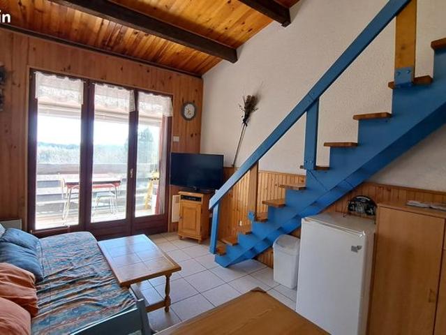 Appartement vente à Prades, Bolquère
