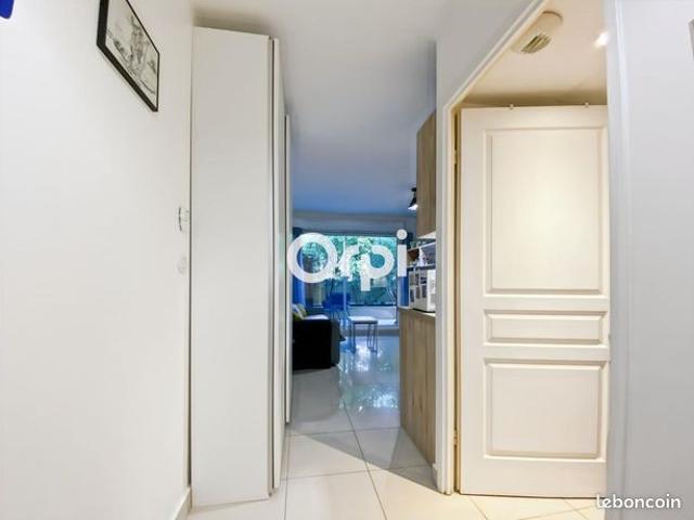 Appartement vente à Marseille, La Ciotat