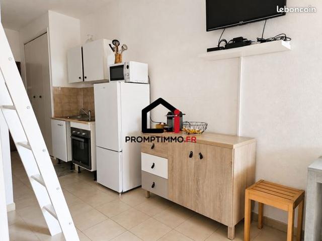 Appartement vente à Corte, Santa-lucia-di-moriani