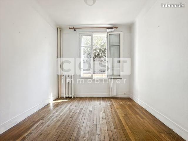 Appartement vente à Nanterre, Asnières-sur-seine