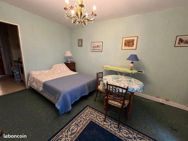 Appartement vente à Romorantin-Lanthenay, Centre-Val de Loire