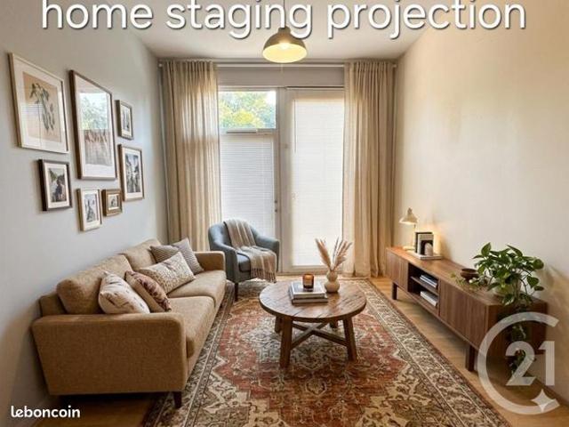 Appartement vente à Argenteuil, Cormeilles-en-parisis