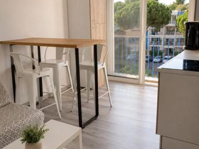 Appartement vente à La Grande-Motte, Hérault