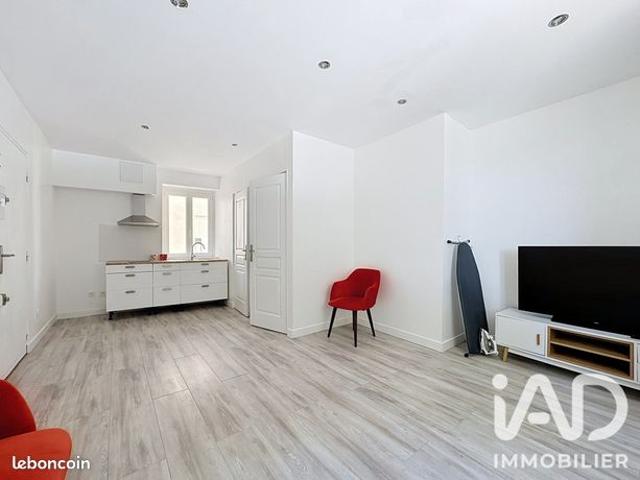 Appartement vente à Poissy, Yvelines