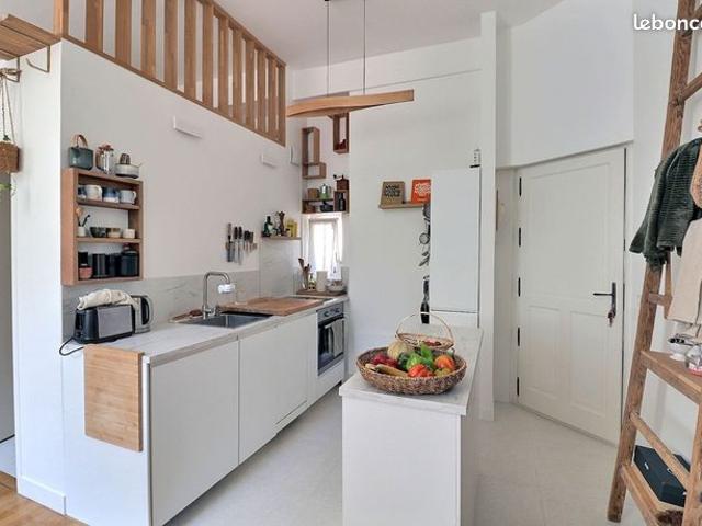 Appartement vente à Rambouillet