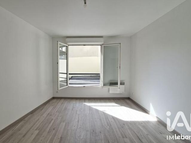 Appartement vente à Paris, Île-de-France