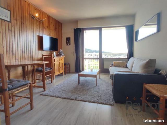 Appartement vente à Argelès-Gazost, Les Angles