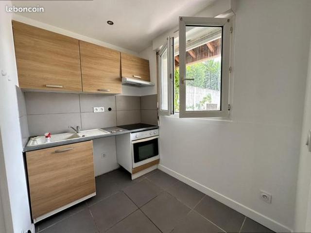 Appartement vente à Montpellier, Valergues