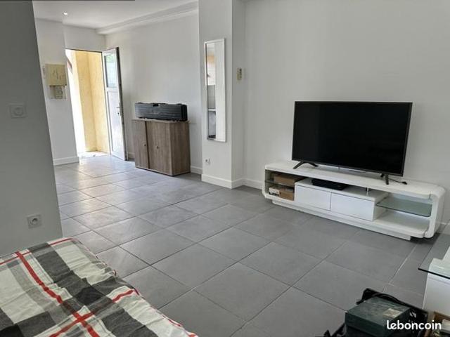 Appartement vente à Montpellier, Valergues