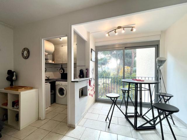 Appartement vente à Montpellier, La Grande-motte