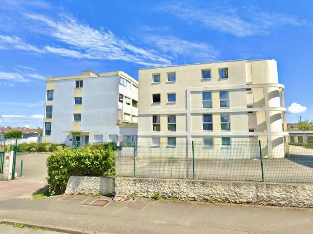 Appartement vente à Saint-Nazaire, Saint-nazaire