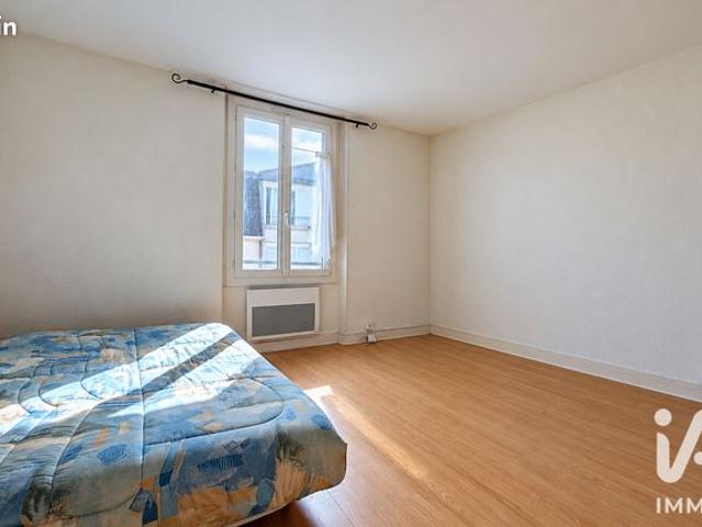 Appartement vente à Orsay, Essonne