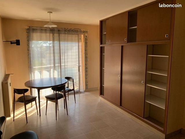 Appartement vente à Avallon