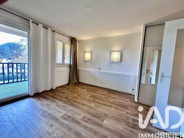 Appartement vente à Arrondissement de Draguignan, Saint-raphaël