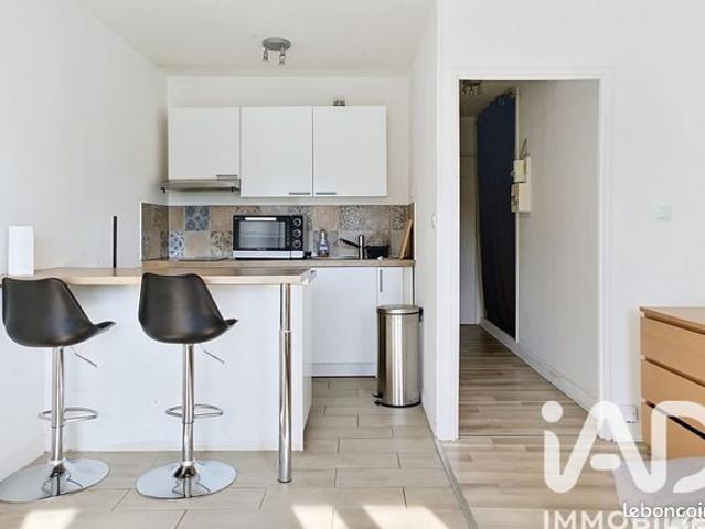 Appartement vente à Saint-Julien-en-Genevois, Gaillard