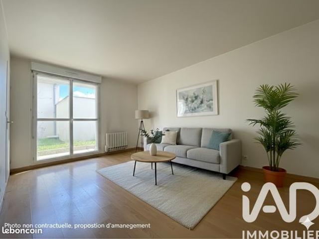 Appartement vente à Mantes-la-Jolie, Mantes-la-jolie