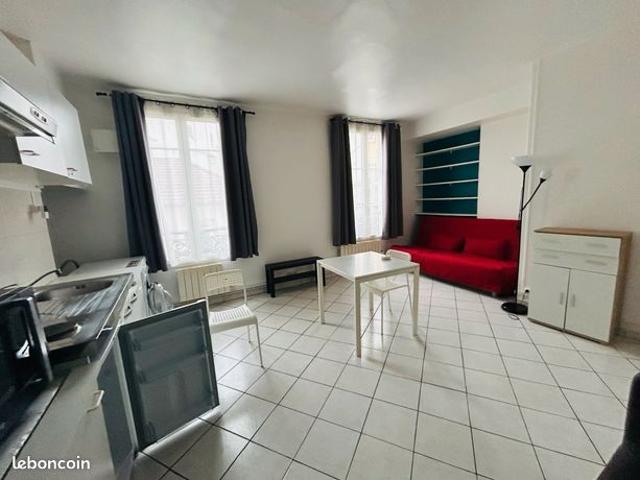 Appartement vente à Nogent-sur-Marne, Nogent-sur-marne