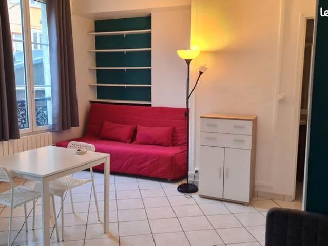 Appartement vente à Nogent-sur-Marne, Nogent-sur-marne