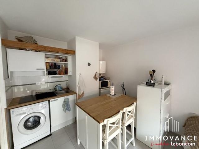 Appartement vente à Montpellier, Castelnau-le-lez