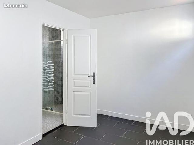 Appartement vente à Melun, Voisenon