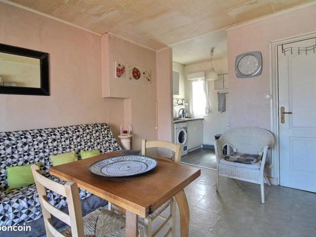 Appartement vente à Montreuil-sur-Mer, Berck