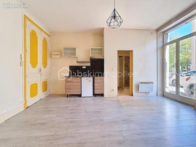 Appartement vente à Castres