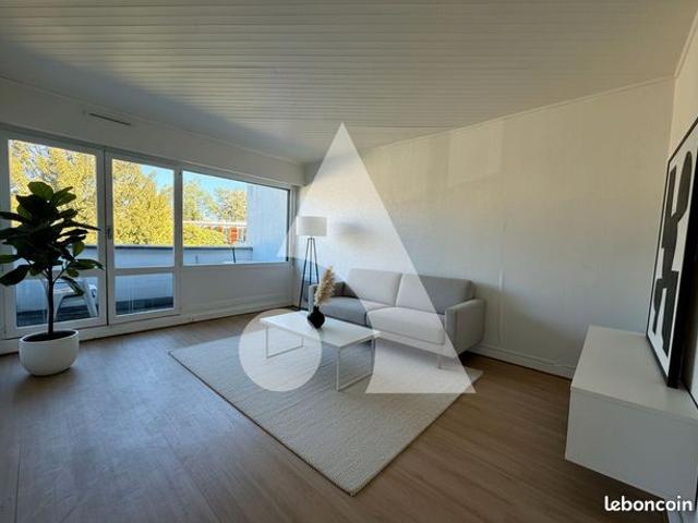 Appartement vente à Sarcelles, Saint-gratien