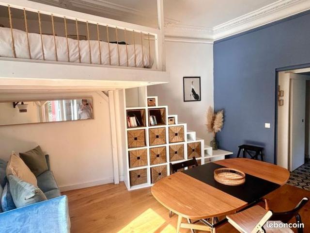 Appartement vente à Charenton-le-Pont, Val-de-Marne