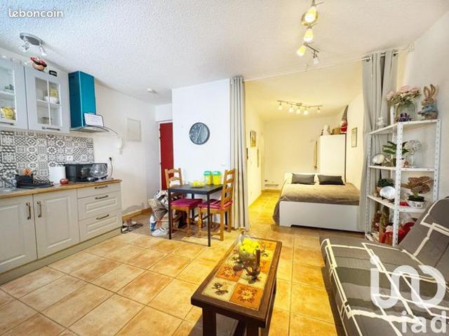 Appartement vente à Arrondissement de Toulon, Solliès-pont