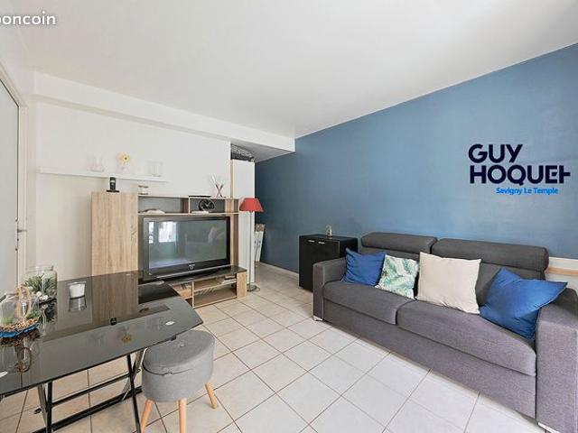 Appartement vente à Melun, Savigny-le-temple