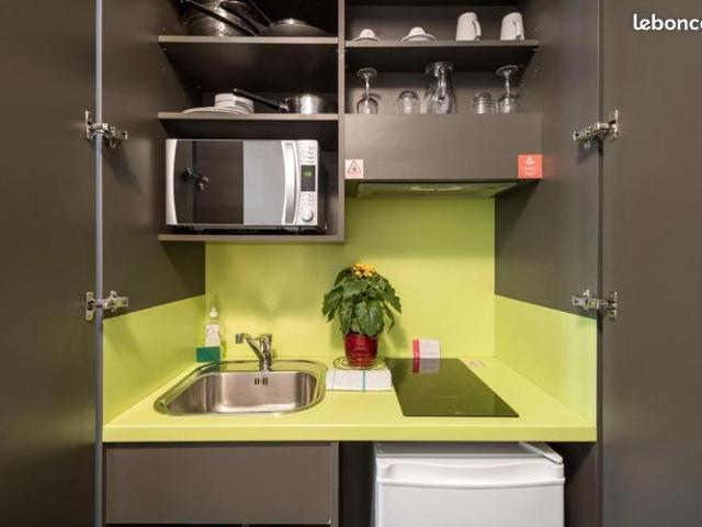 Appartement vente à Le Raincy, Le Blanc-mesnil