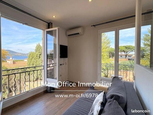 Appartement vente à Arrondissement de Draguignan, Saint-tropez
