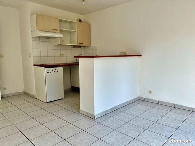 Appartement vente à Libourne