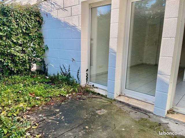 Appartement vente à Libourne