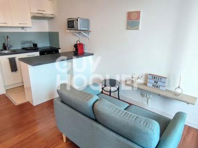 Appartement vente à Bayonne, Biarritz