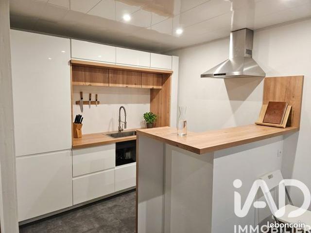 Appartement vente à Sedan