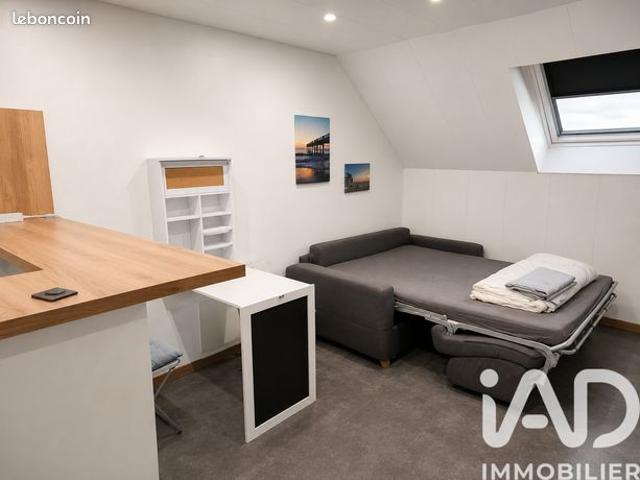 Appartement vente à Sedan