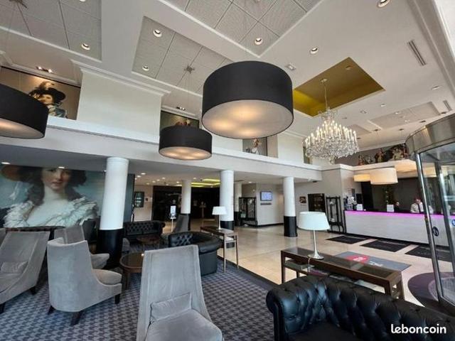 Appartement vente à Roissy-en-France, Val-d'Oise