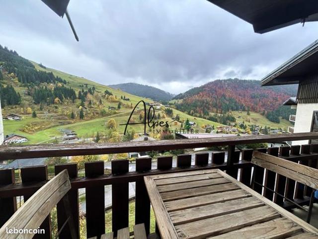 Appartement vente à Annecy, La Clusaz