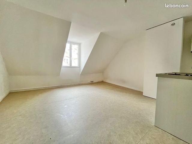 Appartement vente à Besançon