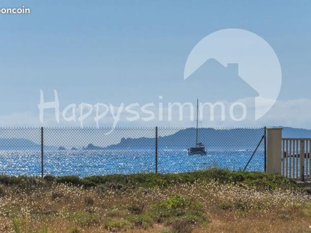 Appartement vente à Arrondissement de Toulon, Hyères