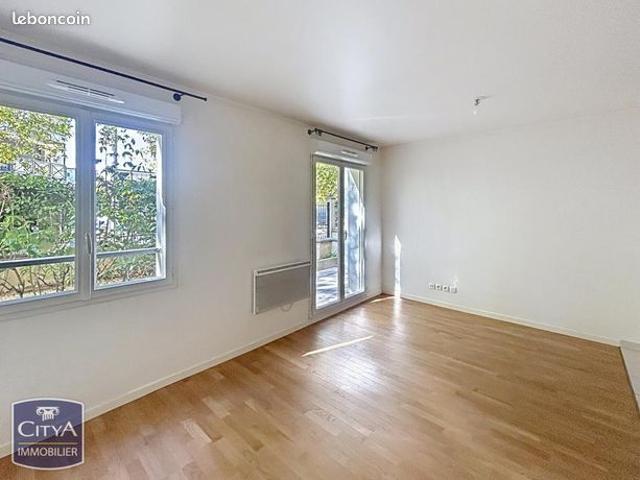 Appartement vente à Saint-Germain-en-Laye, Chatou